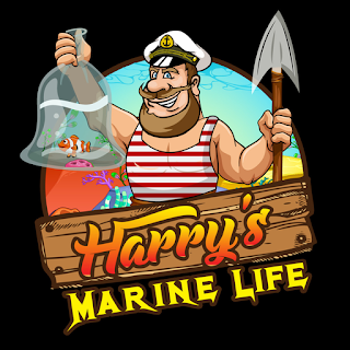 Harry's Marine Life apk