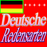 deutsche redensarten