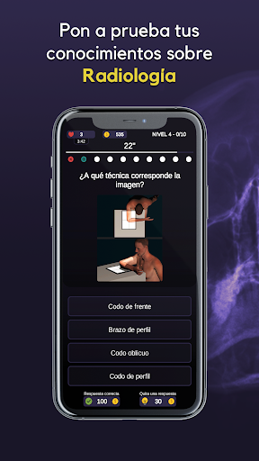 Anteprima dell'app