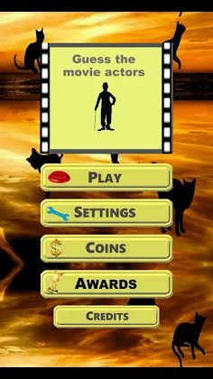 guess the movie actors - Screenshot 1
