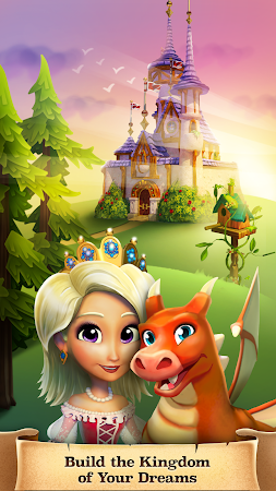 Game screenshot Castle Story™ mod apk