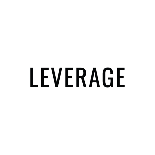 Leverage Agent App logo