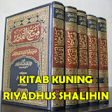 Kitab Kuning Riyadhus Shalihin icon