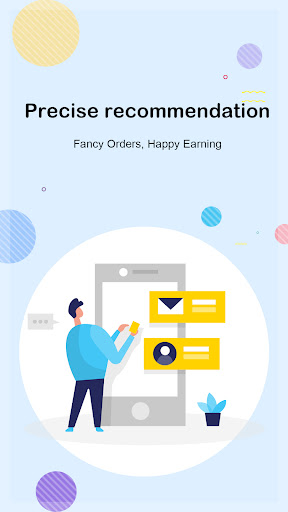 Easy Rich Screen 3