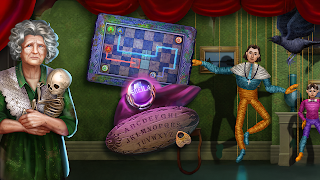 Hidden Escape Mystery Cases - Screenshot 3