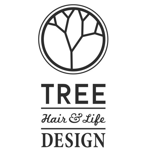 Hair＆Life Design TREE　ツリー公式アプリ logo