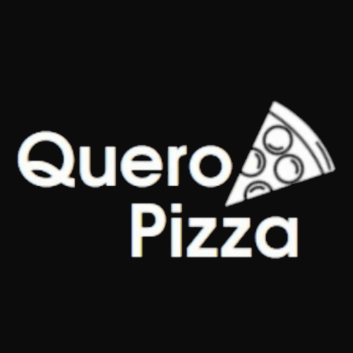Quero Pizza App logo