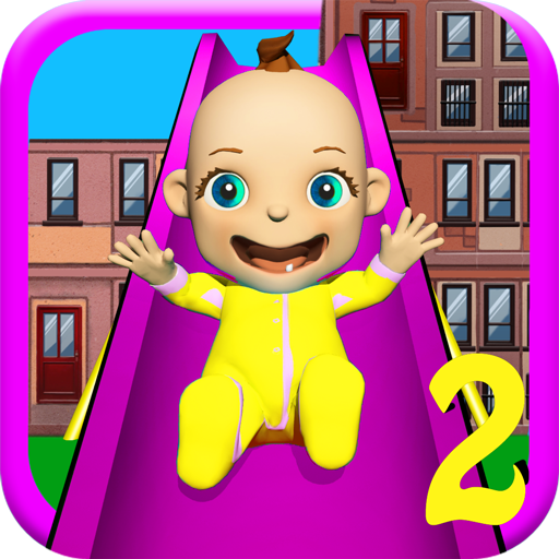 Baby Babsy Playground 2 Gold - Ứng dụng trên Google Play