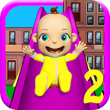 Baby Babsy Playground 2 Gold icon