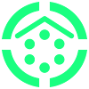 Green Phosphor Theme for Smart icon