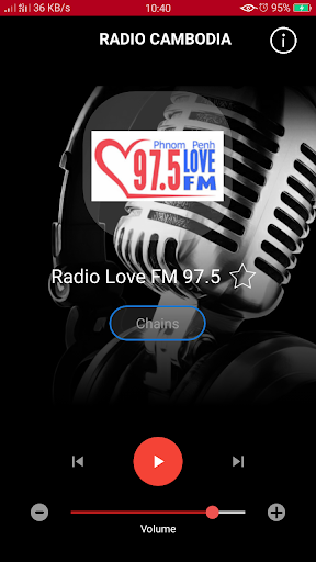 Radio Cambodia Screen 3