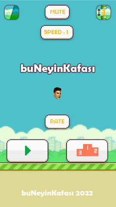 Bu Neyin Kafası - Screenshot 1