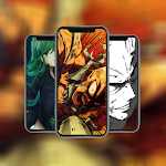 Cover Image of Télécharger OnePunch Man Anime Wallpaper  APK