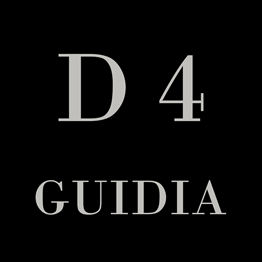 Guidia 4 logo