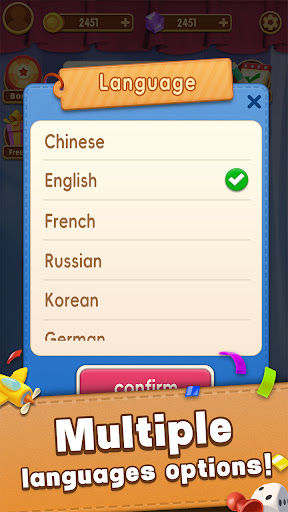 Ludo With Friends Screenshot 3