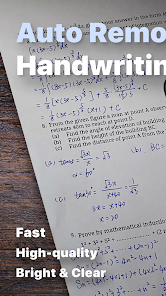 Captura de Pantalla 13 Quiz Scanner: Homework Scanner android