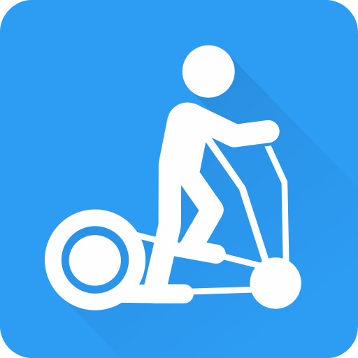 Elliptical Workout 2.5.1 Icon