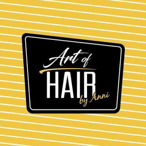 Art of Hair by Anni - Google Play 앱