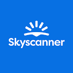 Cover Image of Download Skyscanner Flights Hotels Cars  APK