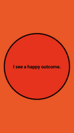 Psychic-Crystal Ball-Seer