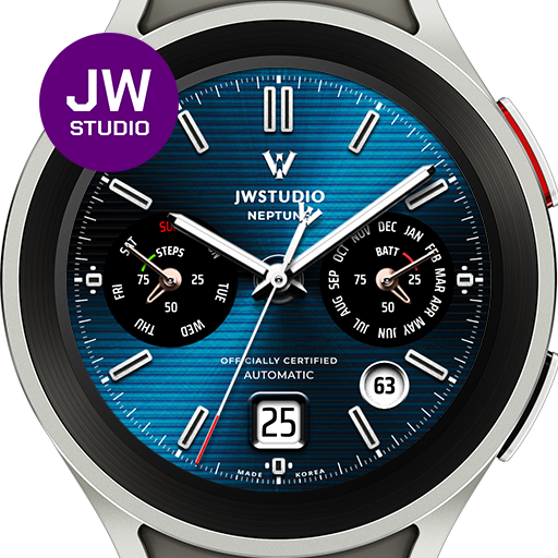 JWSTUDIO_A_020 watchface logo