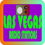 Las Vegas Radio Stations icon