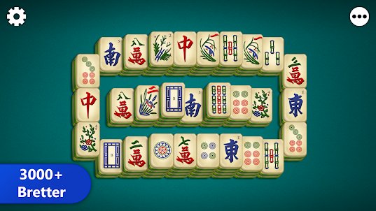 Mahjong Epic