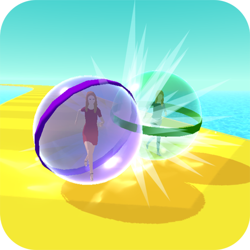Bump Off logo