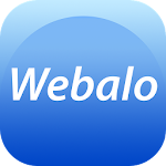 Webalo Apk