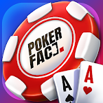 Cover Image of Download Poker Face - Texas Holdem‏ Poker among Friends 1.1.47 APK