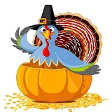 ThanksGiving Day Images icon