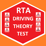 Cover Image of Herunterladen RTA Theorietest  APK