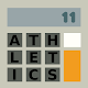 Athletics Calculator