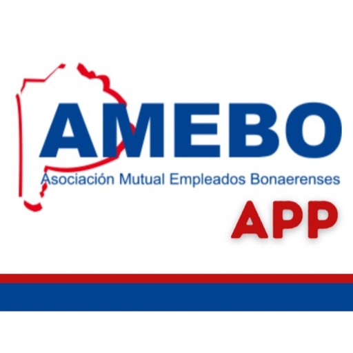 AMEBO MUTUAL logo