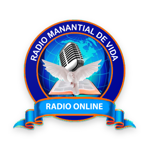Radio Manantial de Vida PY 1.0.0 Icon