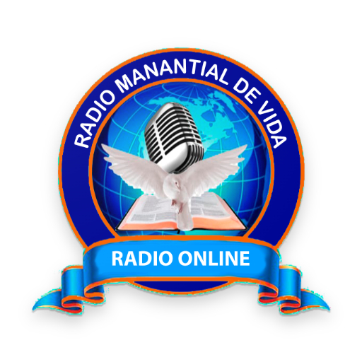 Radio Manantial de Vida PY logo