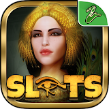 Slots of the Nile icon