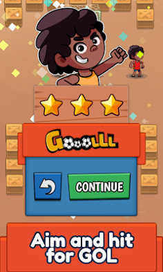 Jogada Perfeita - Screenshot 4