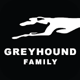 Greyhound Family icon