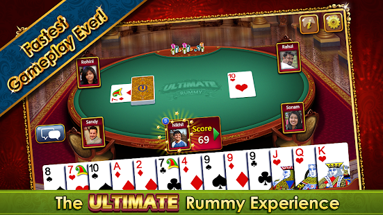 RummyCircle - Play Indian Rummy Online | Card Game 1.11.33 APK screenshots 14