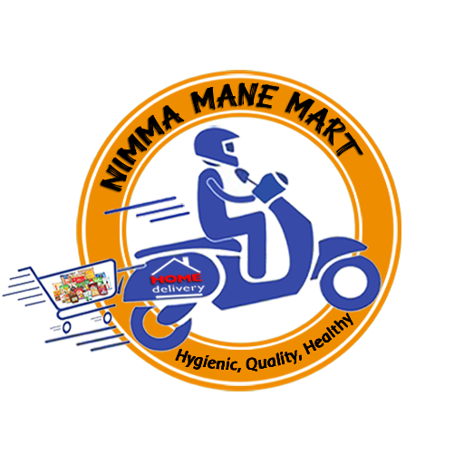Nimma Mane Mart logo