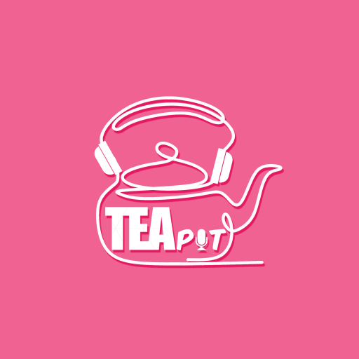 TeaPot - 随时随地收听  Icon