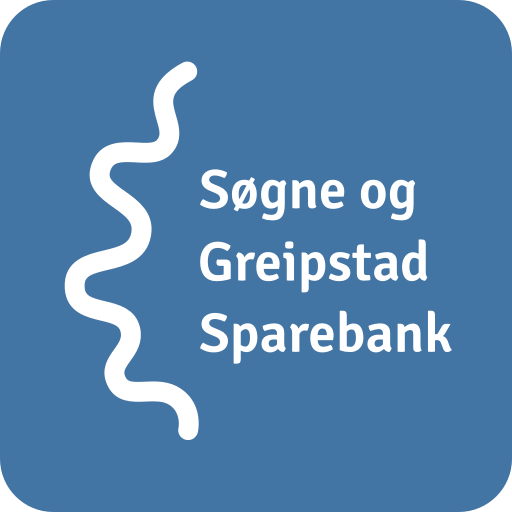 Søgne og Greipstad Mobilbank 2.29.0.0 Icon