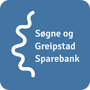 Søgne og Greipstad Sparebank Mobilbank