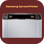 Cover Image of Télécharger Samsung Xpress Printer  APK