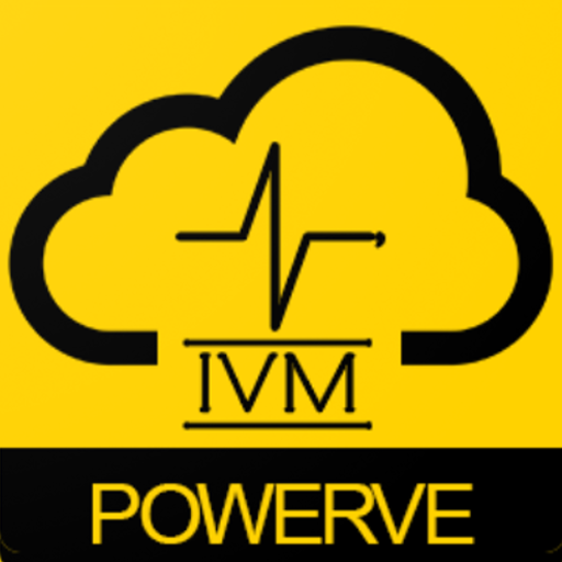 POWERVE Control System