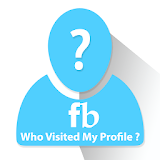 whomy profile visitors daily? icon