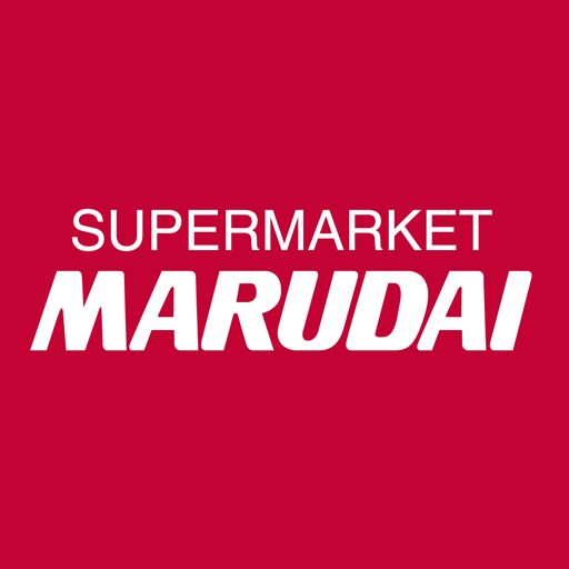 スーパーマーケット　マルダイ logo