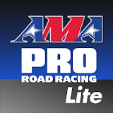 AMA Pro Road Racing Lite icon