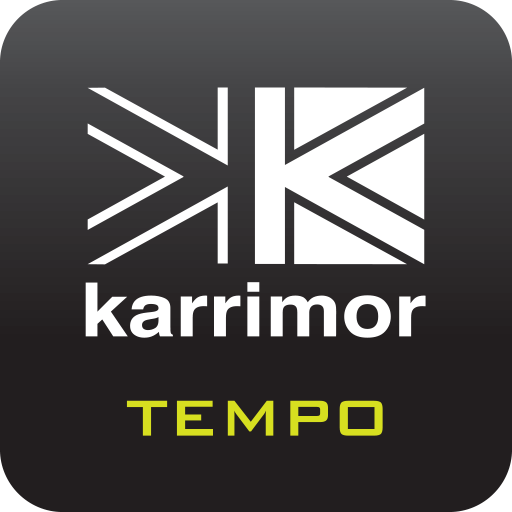 Karrimor TEMPO  Icon